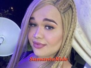 SamantaRide
