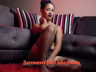 SamanthaColeman