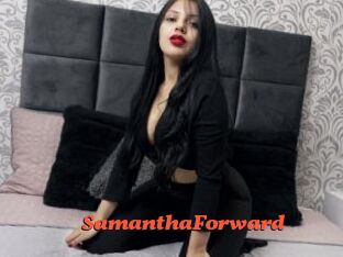 SamanthaForward