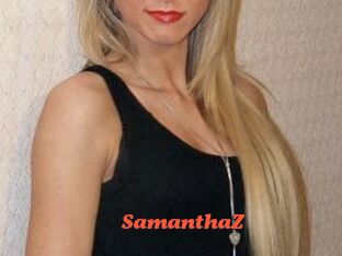 SamanthaZ
