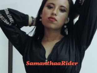 SamanthaaRider