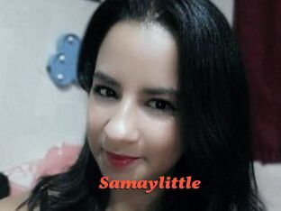 Samaylittle