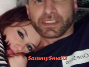 SammySmalls