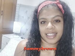 Sammybrown