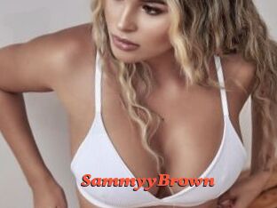 SammyyBrown