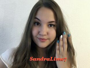 SandraLime7