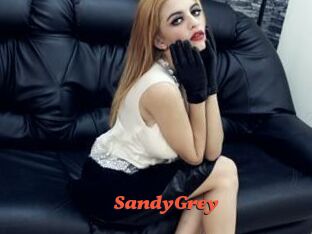 SandyGrey