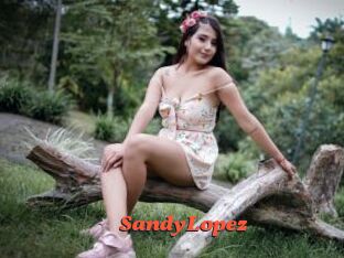 SandyLopez