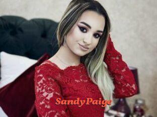 SandyPaige