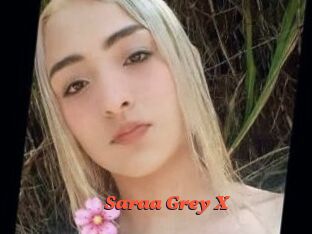 Saraa_Grey_X