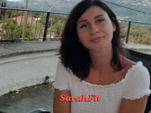 SarahFit