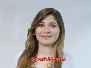SarahMonse Livespot