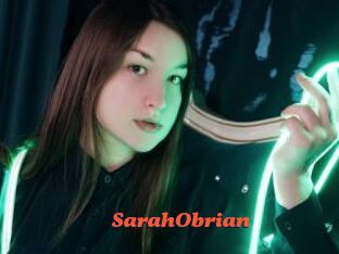 SarahObrian