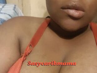 Sasycaribmama