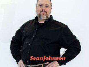 SeanJohnson