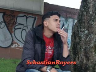 SebastianRoyers