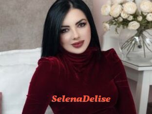 SelenaDelise