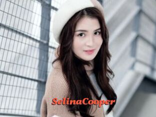 SelinaCooper