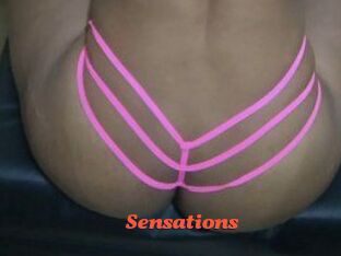 Sensations