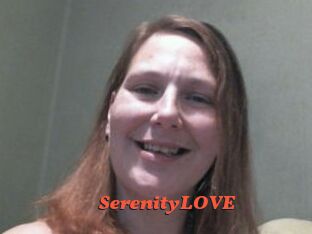 SerenityLOVE