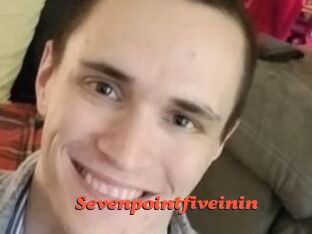 Sevenpointfiveinin