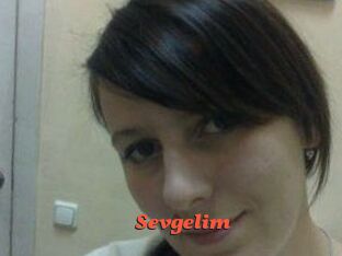 Sevgelim