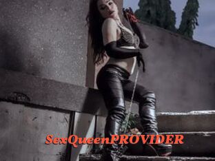 SexQueenPROVIDER