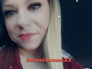 SexxxiLexxxiXX