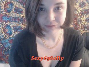 Sexy69Sally