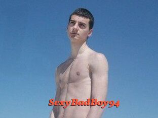 SexyBadBoy94