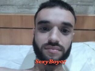 SexyBoy07