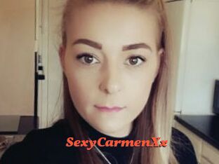 SexyCarmenXx