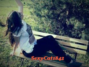 SexyCat1842