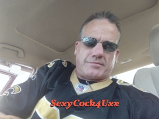 SexyCock4Uxx