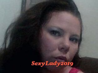 SexyLady2019