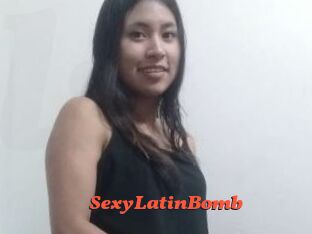 SexyLatinBomb