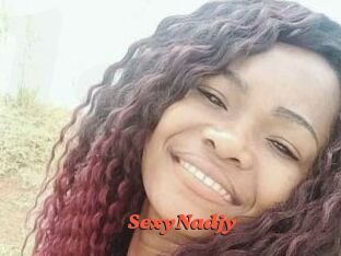 SexyNadjy