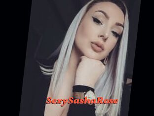 SexySashaRose