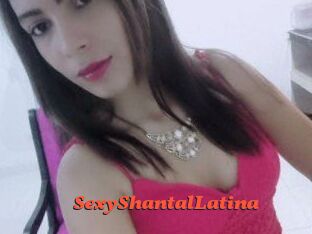 SexyShantalLatina