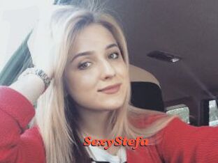 SexyStefa