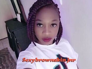 Sexybrownskin_jnr