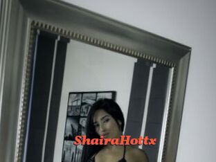 ShairaHottx