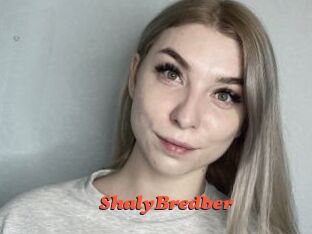 ShalyBredber