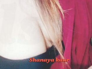 Shanaya_kaur
