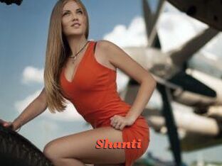 Shanti