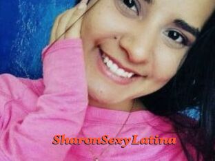 SharonSexyLatina