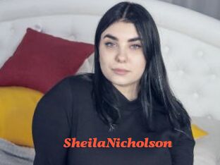 SheilaNicholson