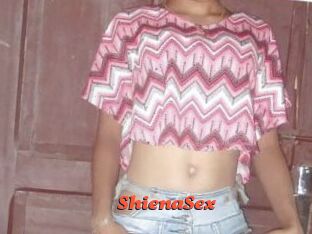 ShienaSex