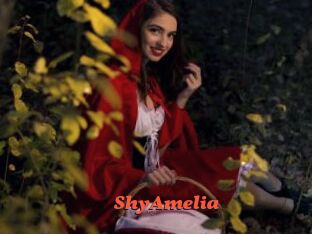 ShyAmelia