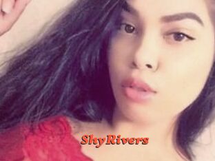 ShyRivers